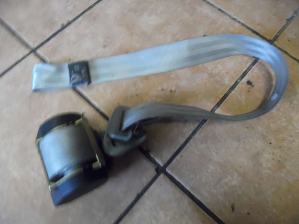 Renault Twingo I C06 Sicherheitsgurt Gurt Vorne Rechts