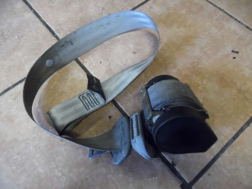Renault Twingo I C06 Sicherheitsgurt Gurt Vorne Links