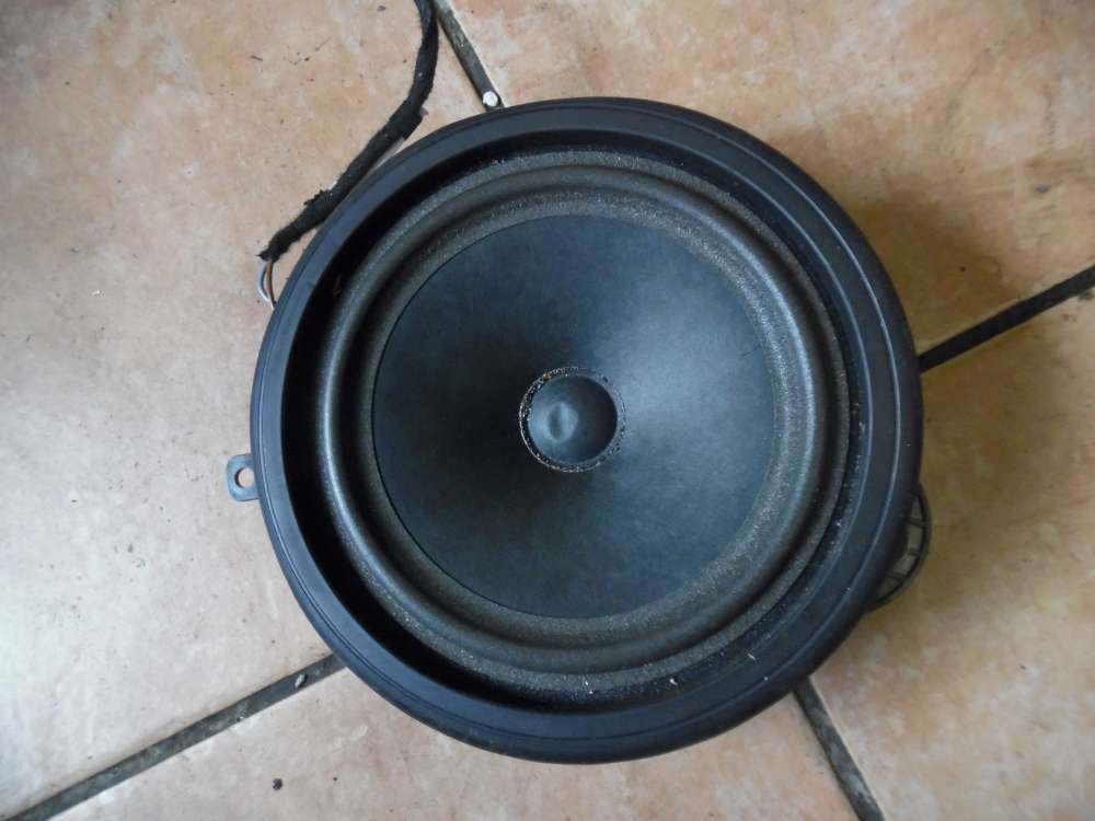 Audi A3 8P Cabrio Lautsprecher Blaupunkt Vorne 8P0035411