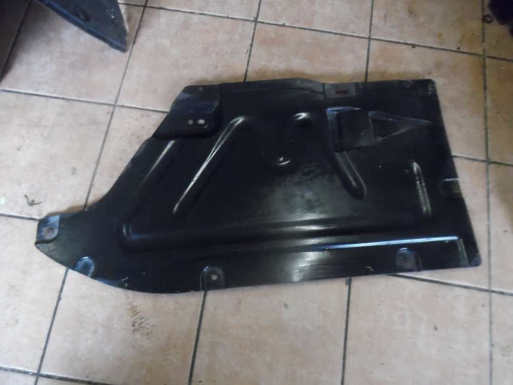 BMW 1-er E90 E91 E92 E93 Unterbodenschutz Unterboden Mitte 7059388