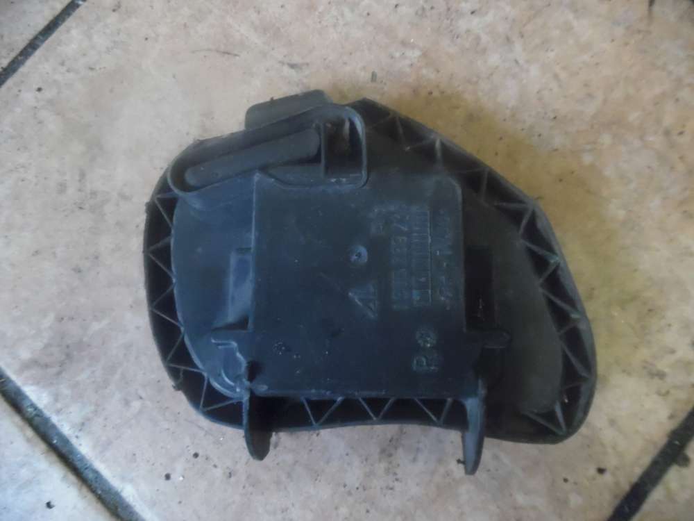 VW Touran 1T Deckel Abdeckung scheinwerfer Rechts 1305239235