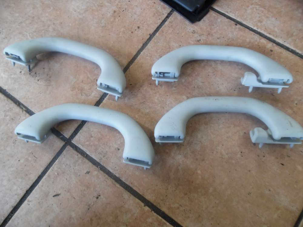Skoda Octavia 1Z Angstgriff Haltergriff