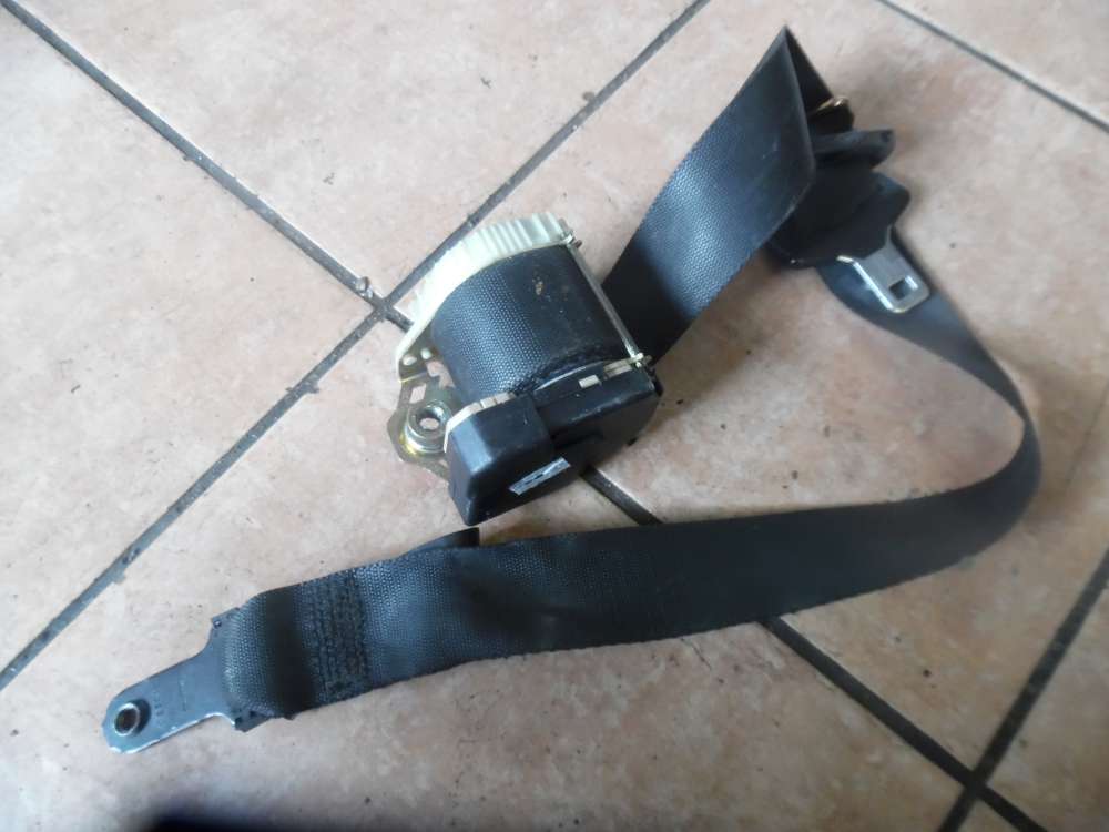 Ford Mondeo III Sicherheitsgurt Gurt Vorne Links 1S71F61295