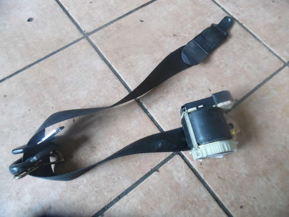 Ford Mondeo III Sicherheitsgurt Gurt Vorne Rechts 1S71F61294