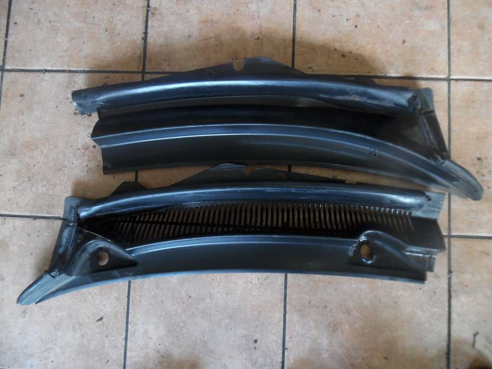 Ford Mondeo III Abdeckung Wasserkasten Windlauf 1S71F02217 / 1S71F02216