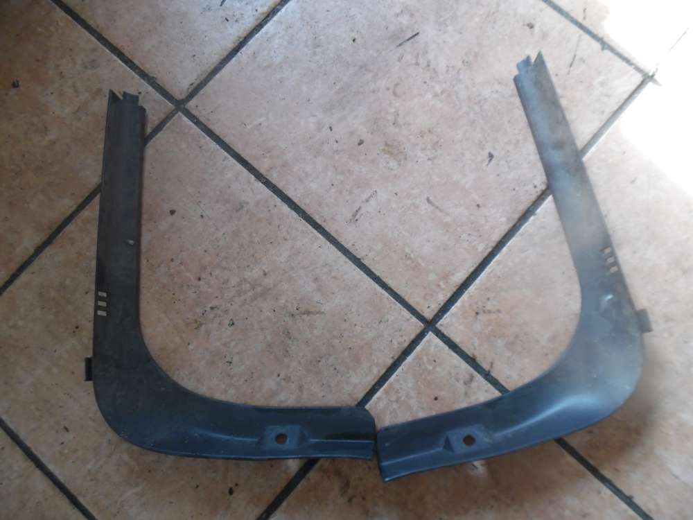 Ford Mondeo III Abdeckung Koferraum Hinten 1S7117C772 1S7117C773
