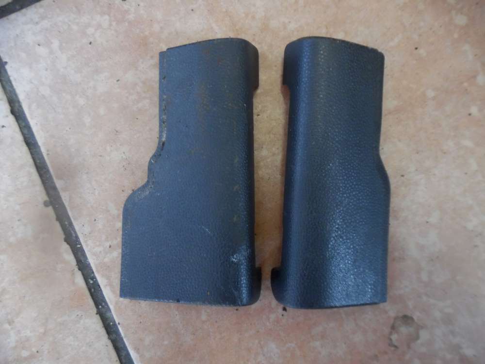 Opel Zafira B Abdeckung Rücksitz Hinten 13167412 13167414