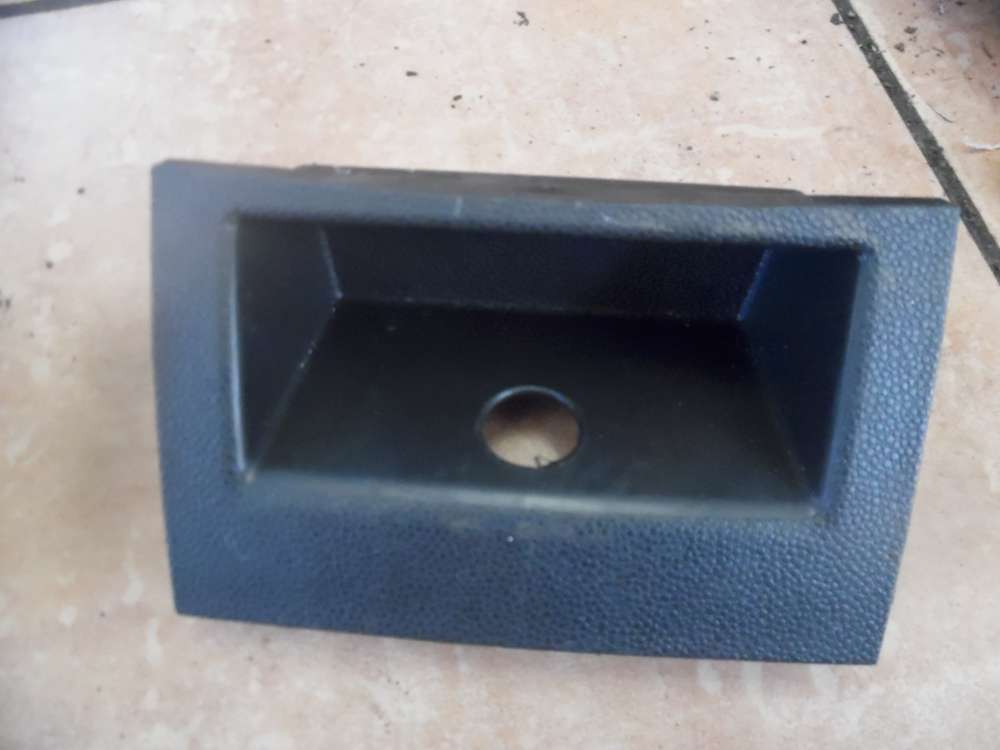 Opel Zafira B Aschenbecher 13162587