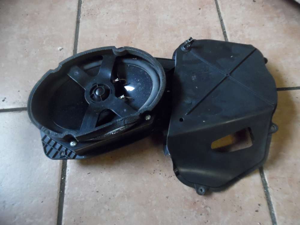 Ford Mondeo III Lautsprecher Vorne Links 3S7T19B171