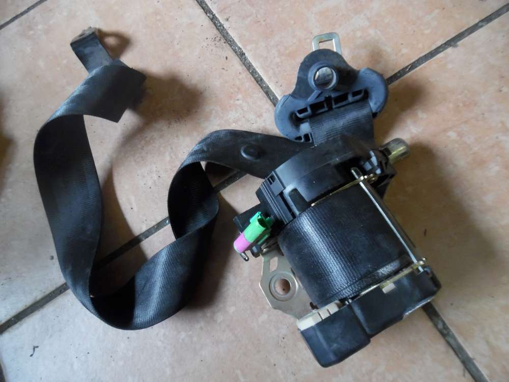 Skoda Fabia I 6Y Sicherheitsgurt Gurt Vorne Rechts 6Y0857702