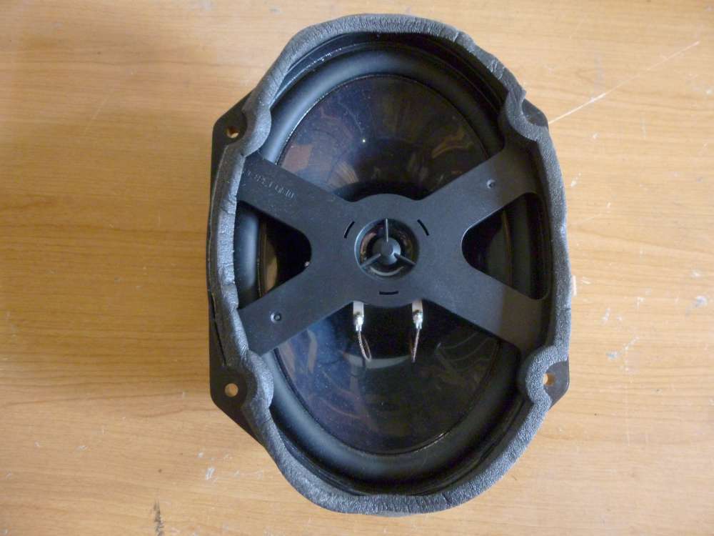 Ford Mondeo 3 Original Lautsprecher 3S7T-19B170-FD - 7H201F - 0327