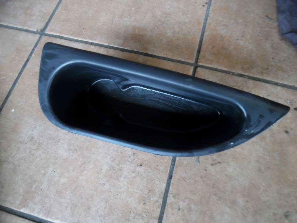 Daihatsu Cuore L7 Ablagefach Getränkehalter Hinten 62594-97202