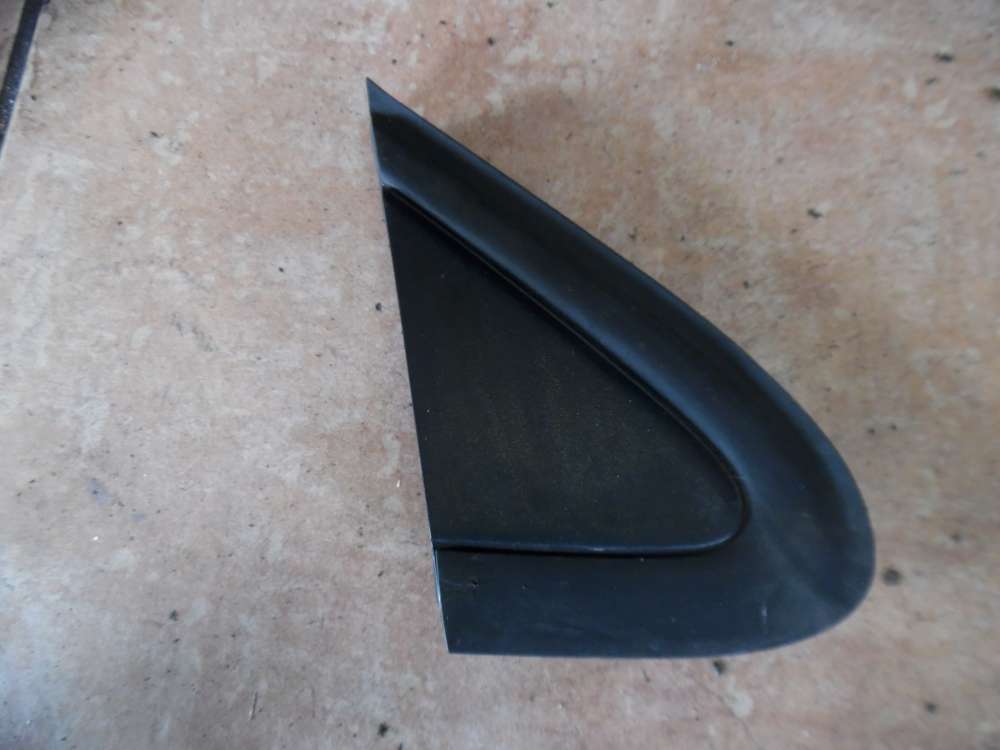 VW Polo 9N Dreiecksverkleidung Abdeckung Rechts 6Q0853274