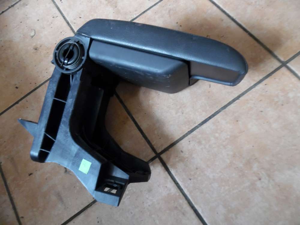 BMW 3er E46 Armlehnen Mittelarmlehne 8213678