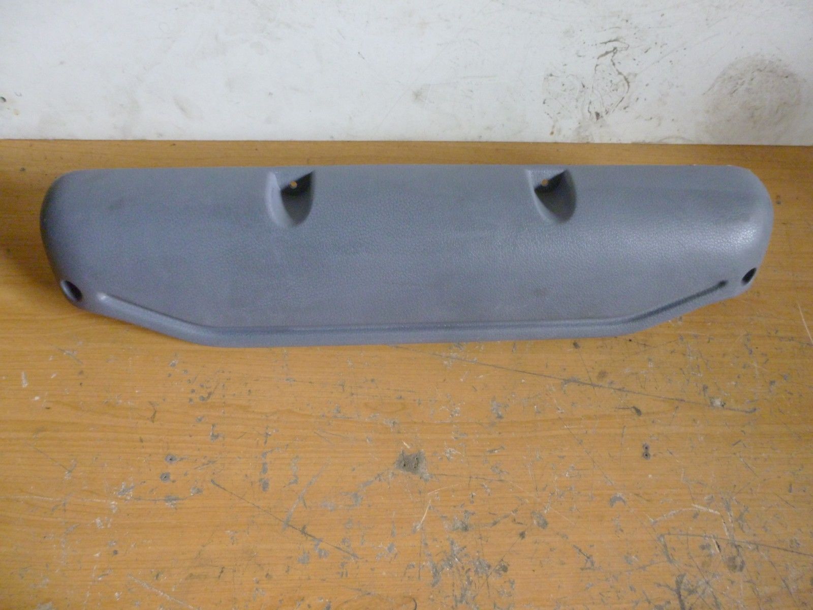 Renault Twingo Ablagefach Seitenablage Seitentasche 7700819902