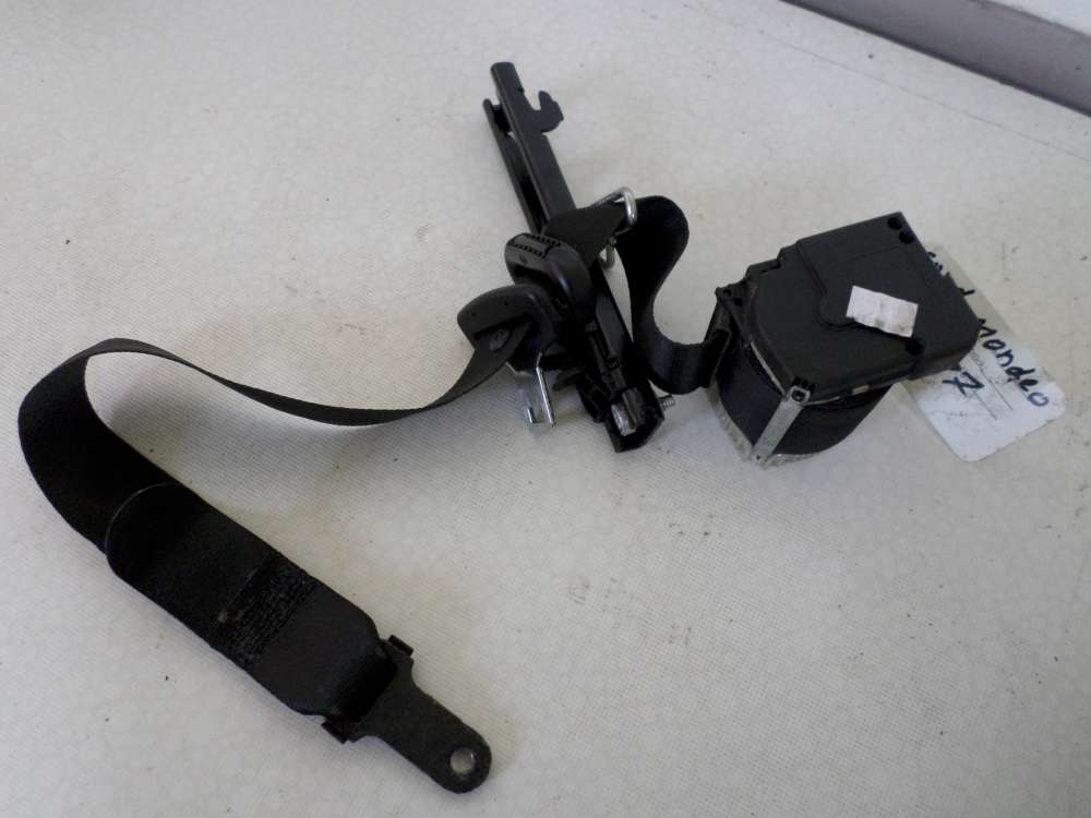 Ford Mondeo III Sicherheitsgurt Gurt Vorne Links 1S71-F61295 AG