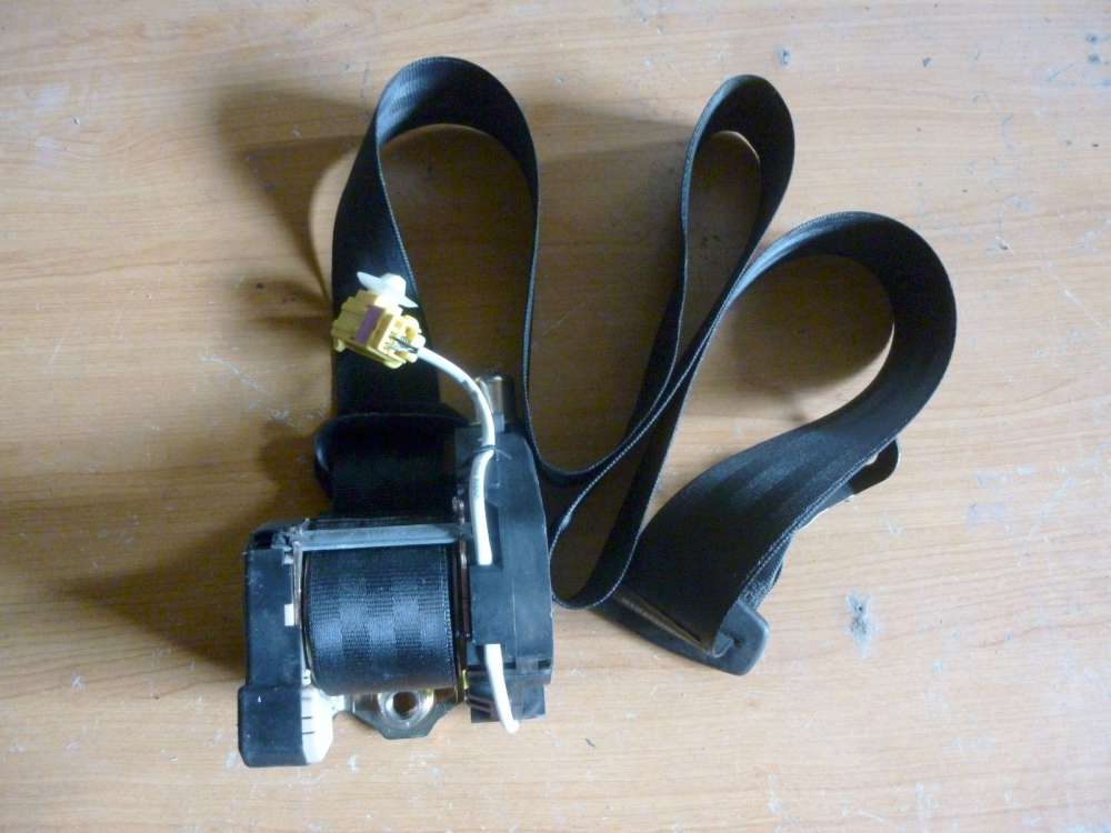 VW Touran 1T Bj 2004 Gurt Sicherheitsgurt Rechts Vorne 1T1857706 RAA
