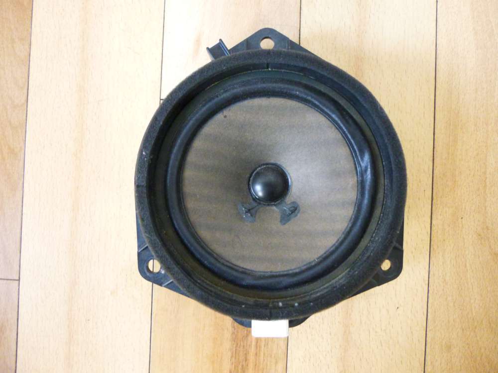 Toyota Yaris Verso T?rlautsprecher Lautsprecher Hinten 86160-52030