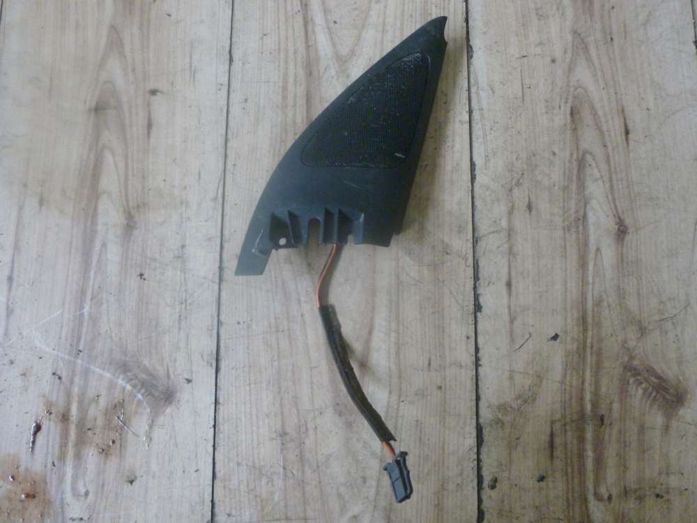 VW Golf Lautsprecher Hocht?ner Vorne Rechts 1J0035411E