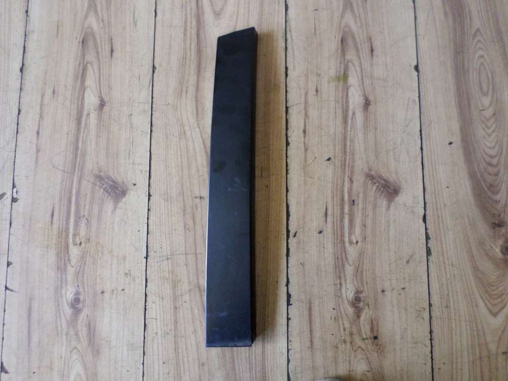 VW Touran T?rleiste Abdeckung Hinten Rechts 1T0853378