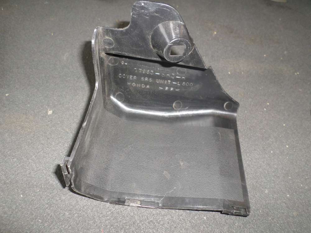 Original Honda CR-V Acura Integra r?ckseitige Abdeckung Einheit L800 77963-SR 3-R