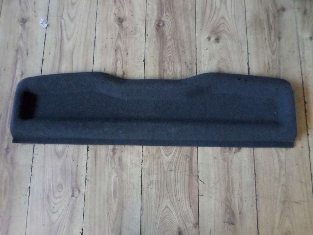 VW Lupo Hutablage Ablage Laderaumabdeckung 6X0867769F