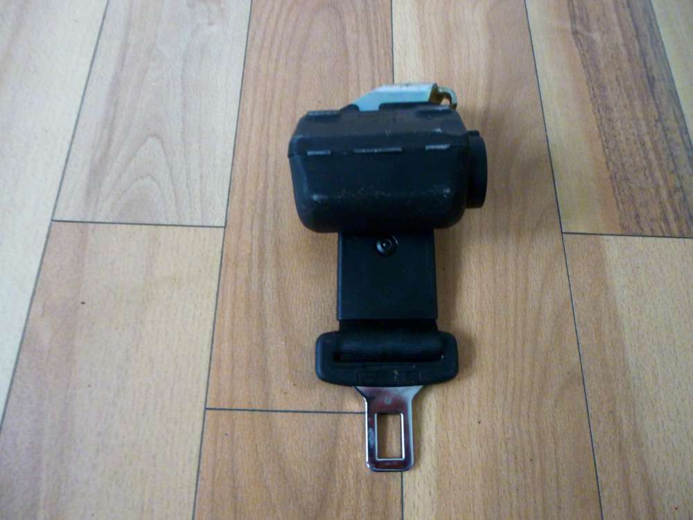 VW Passat Gurt Sicherheitsgurt hinten mitte 3B0857813B