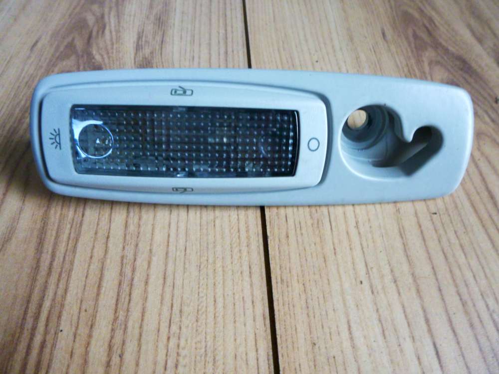 VW Passat 3B Innenleuchte Leseleuchte Hinten Rechts 3B0947291