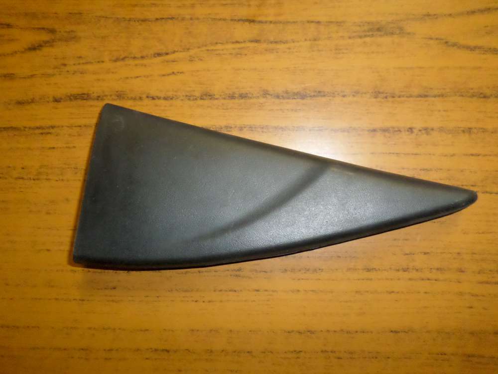 Original FORD FOCUS Türverkleidung Dreiecksblende Rechts hinten 98AB-A254K06-AL