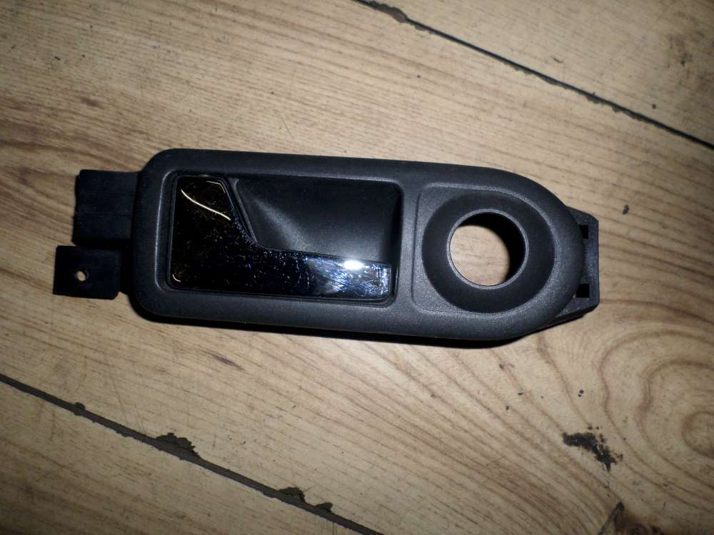 VW Golf IV Türgriff innen Vorne Links 1J0837113