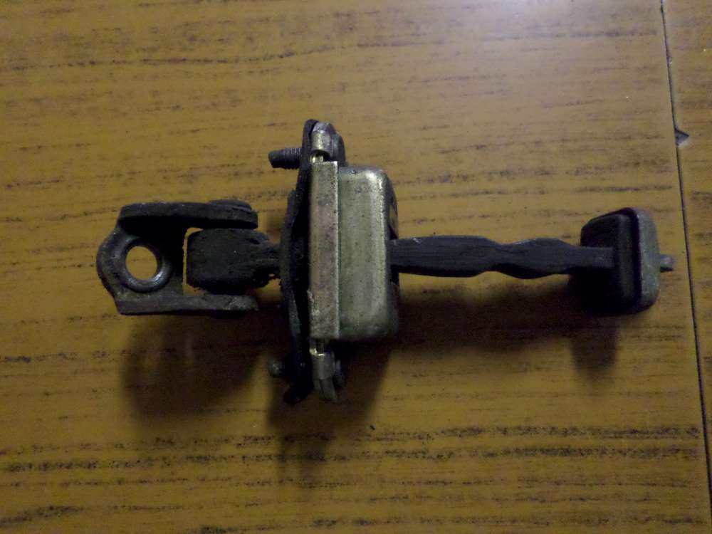 Ford Focus Türfangband Türbremse Tür Türstopper Hinten Rechts