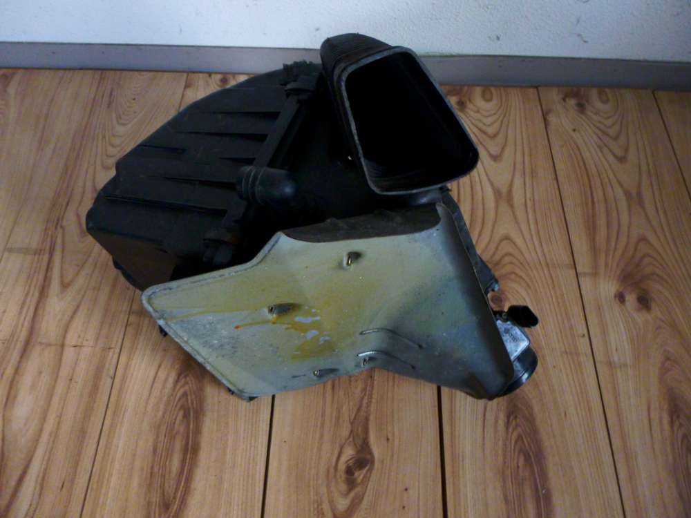VW Passat BJ 2000 und Audi A4 Komplett Luftfilterkasten 1,6 ANA 06B 133 837 A