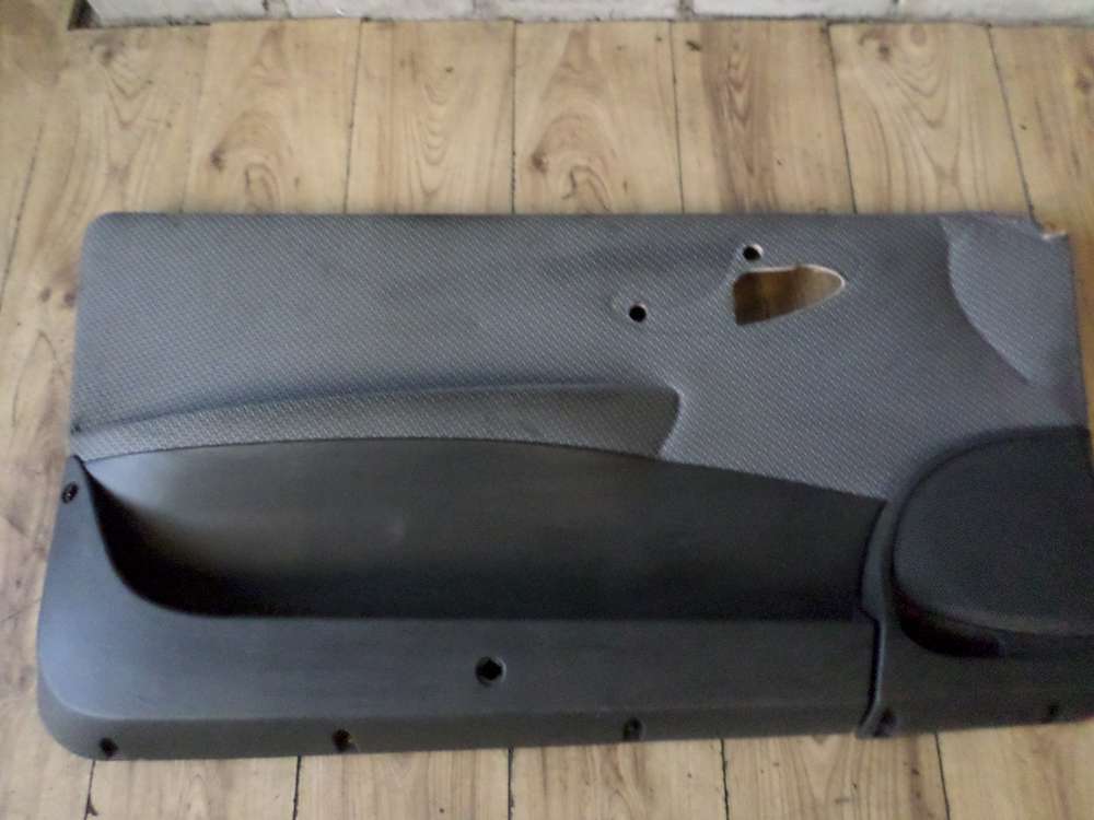 Fiat Punto 188 3-Türer Türverkleidung Vorne Links