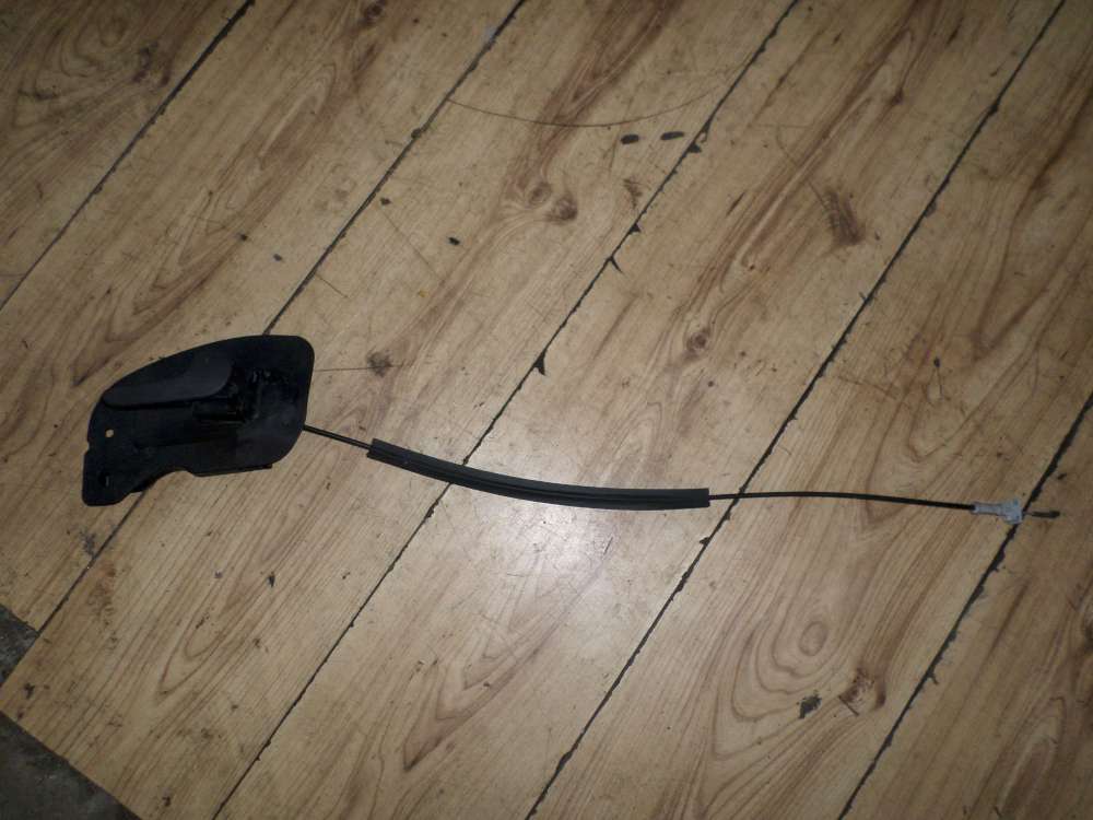 Original Opel Corsa C Türgriff Innen Hinten Rechts 90534748G