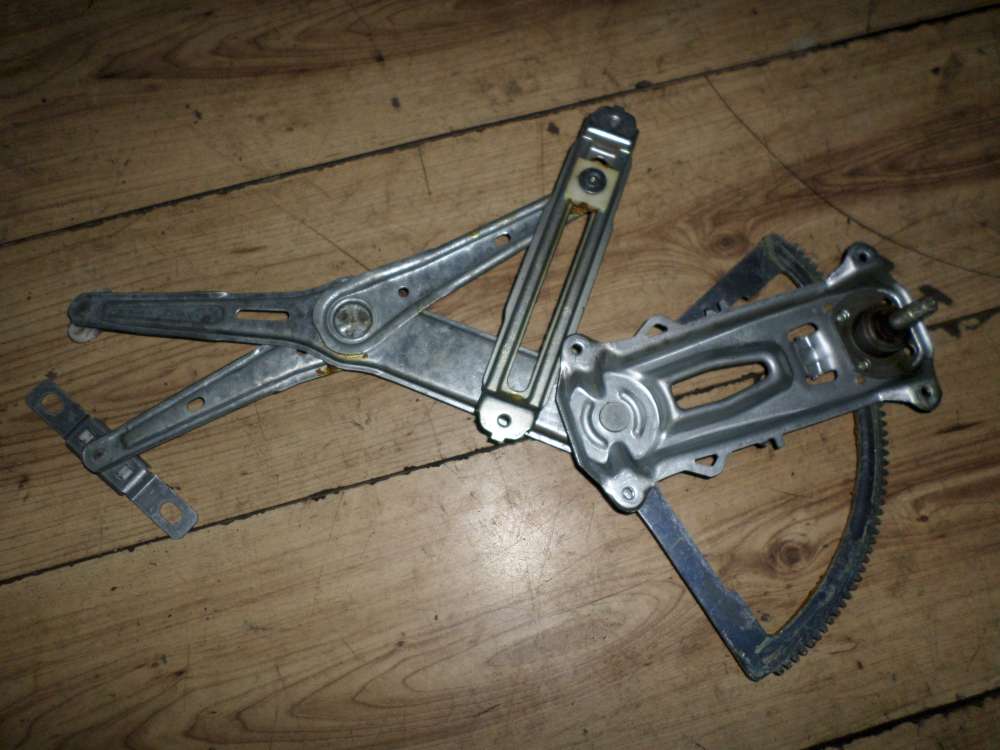 Original Opel Corsa C (3-Türer) Fensterheber Manuell vorne rechts 09113360