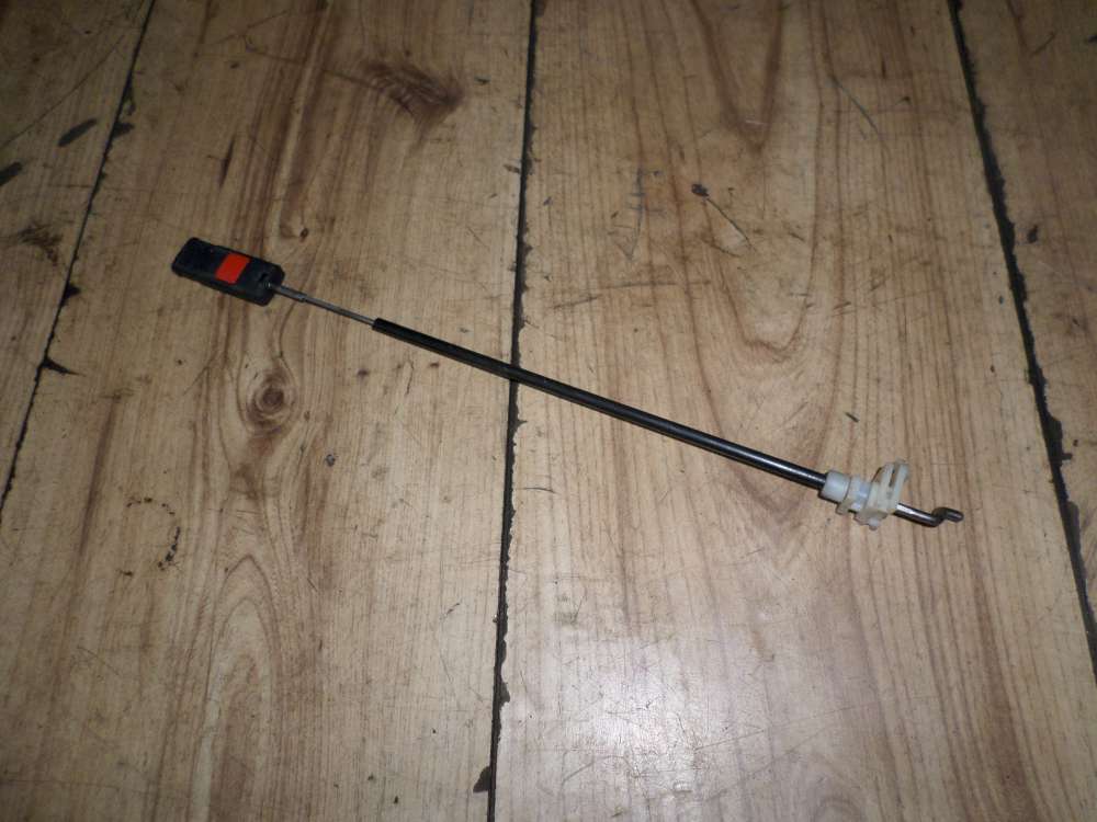 Opel Corsa C Türpin Türknopf 24436817