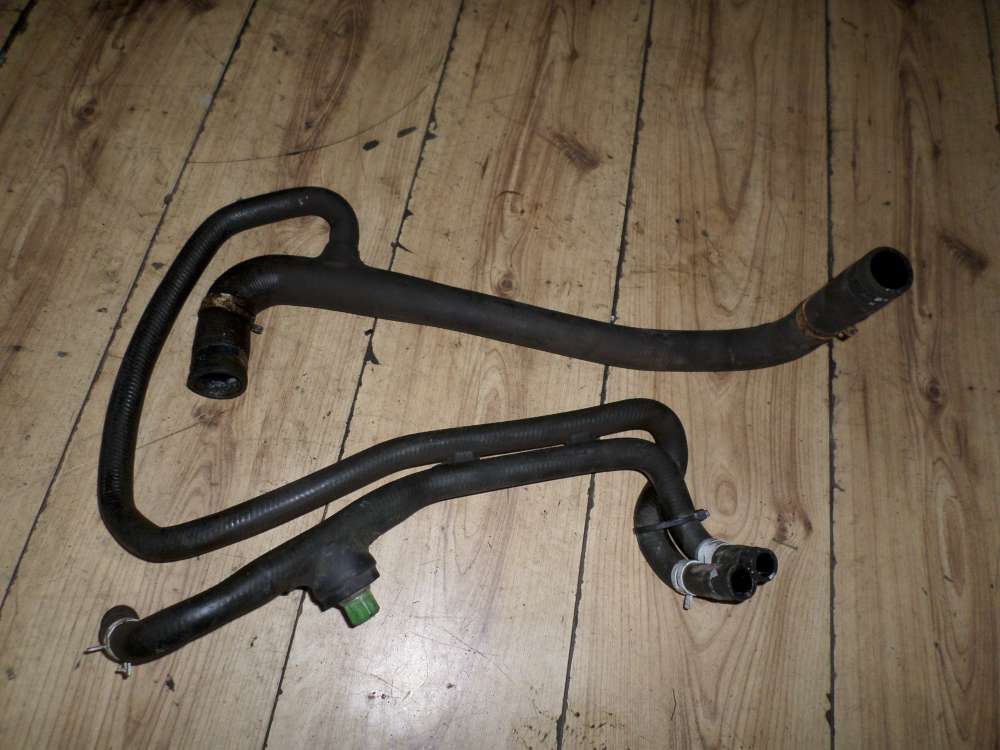 Ford KA Wasserschlauch Schlauch