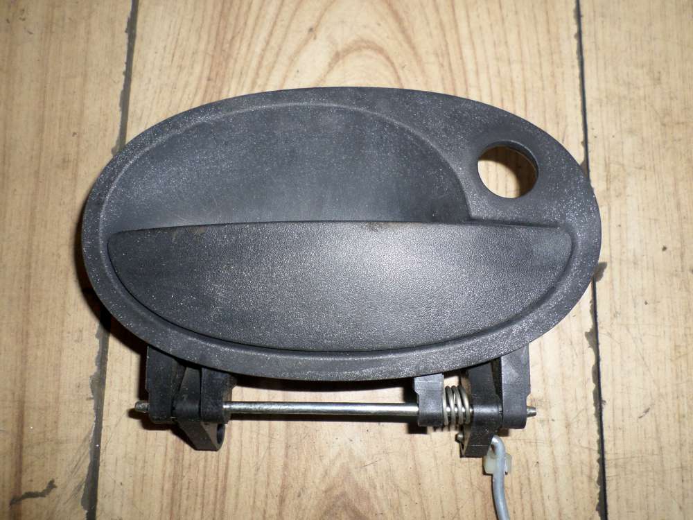 Original VW Golf 4 Türgriff Vorne Recht