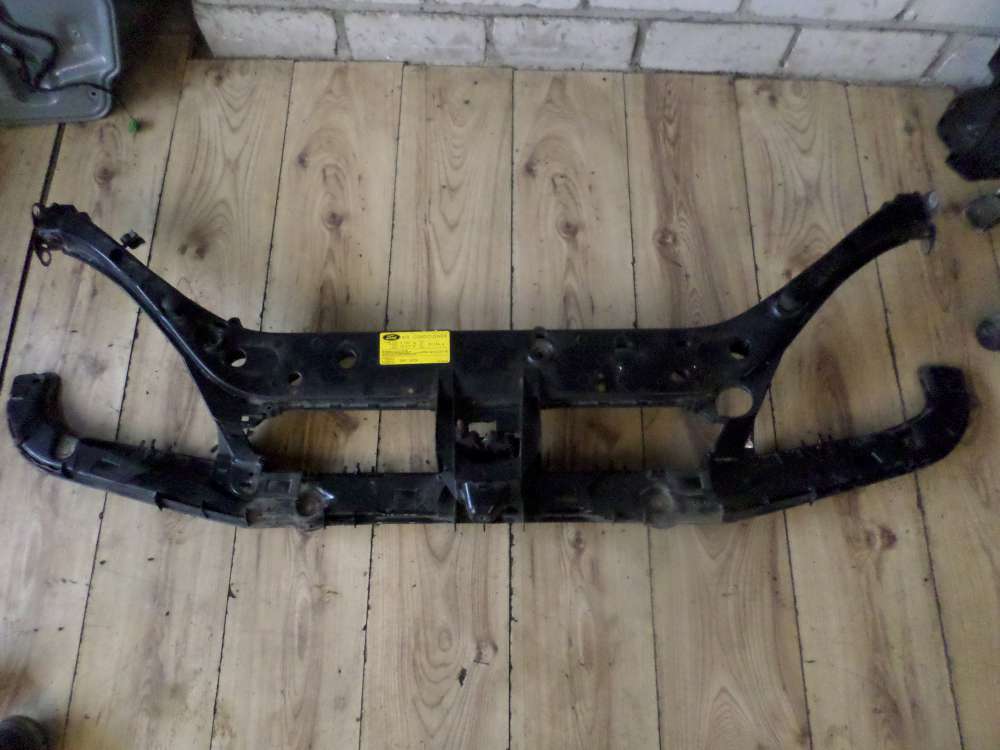 Ford Focus DNW Bj 2000 Schlossträger mit Schloss 97AG19A688BA