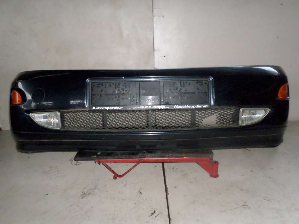 Ford Focus Bj.2000 Stoßstange Bumper Vorne
