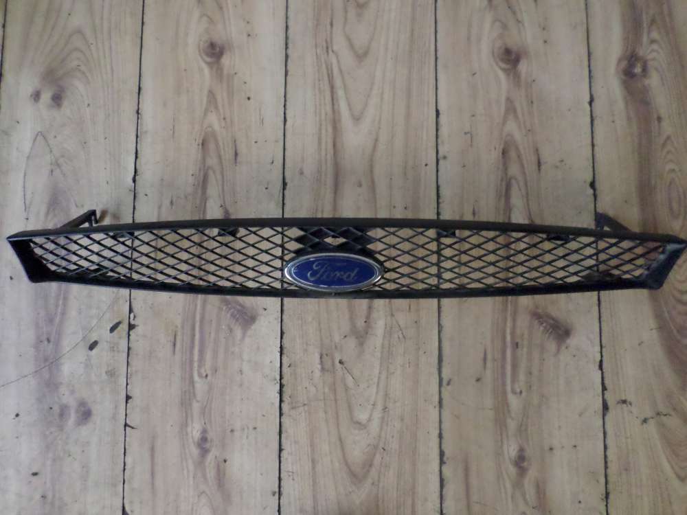 Original Ford Focus Kühlergrill 98AB8200C 98AB8200CG