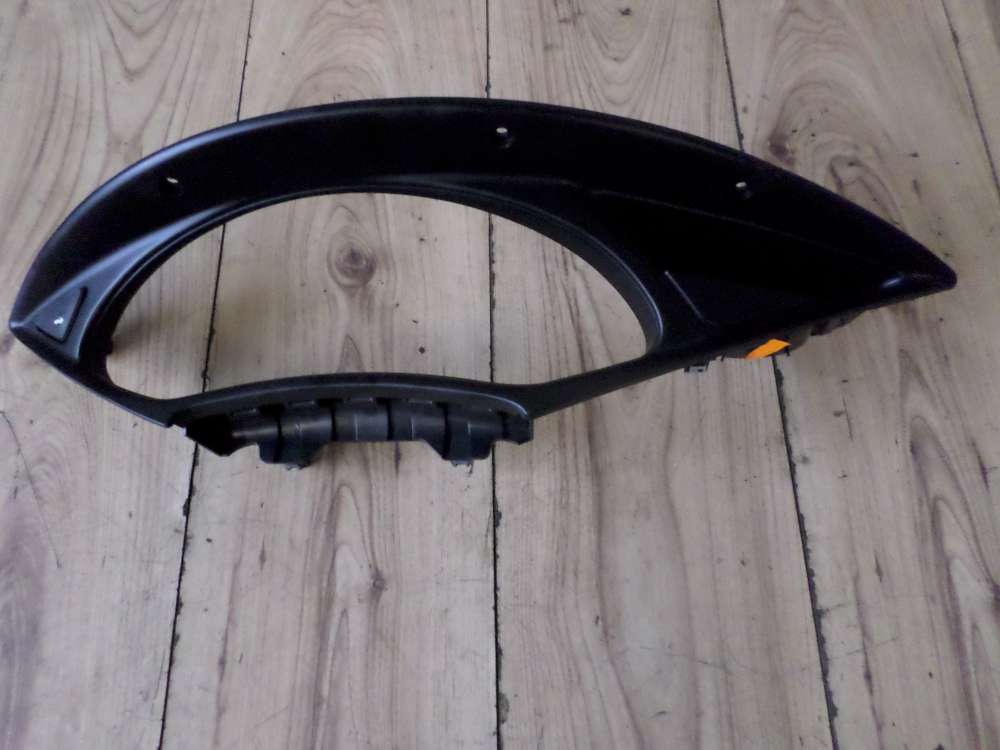 Ford Focus DNW Bj 2000 Kofferraum?ffner Tacho Verkleidung Abdeckung 98AB-10A894-CFW