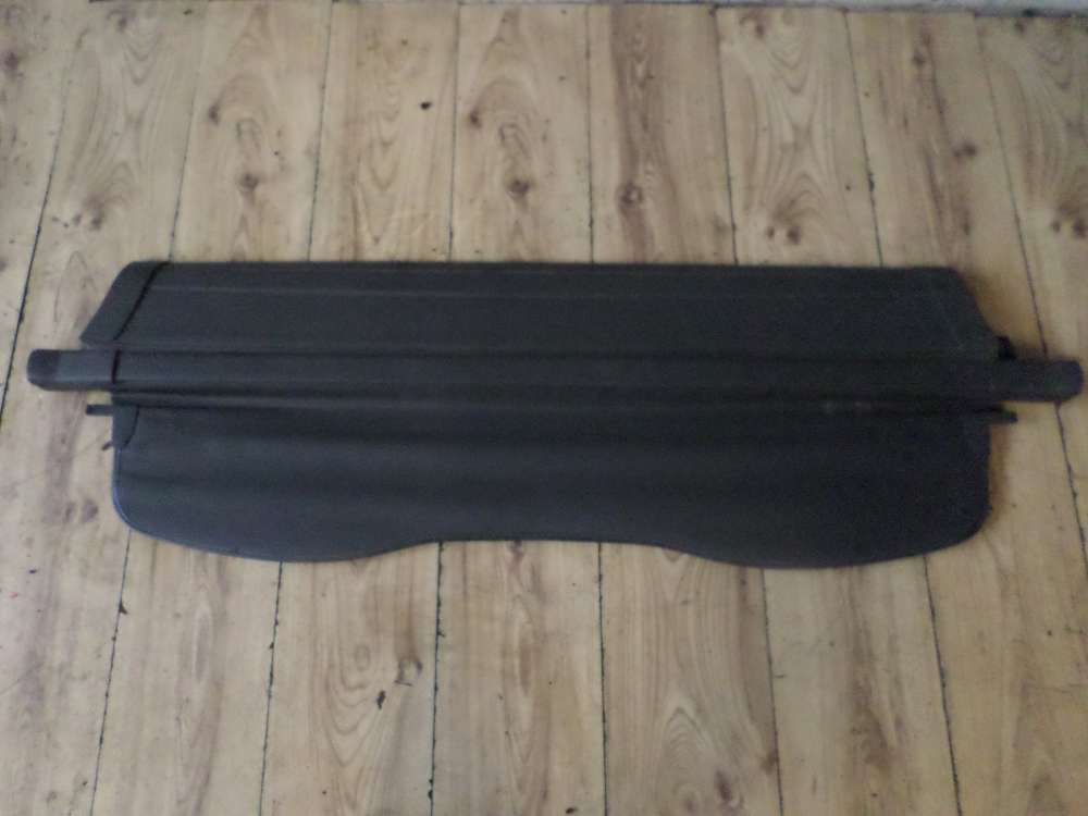 Ford Focus Bj:2000 Gepäckraumabdeckung Kofferraumrollo