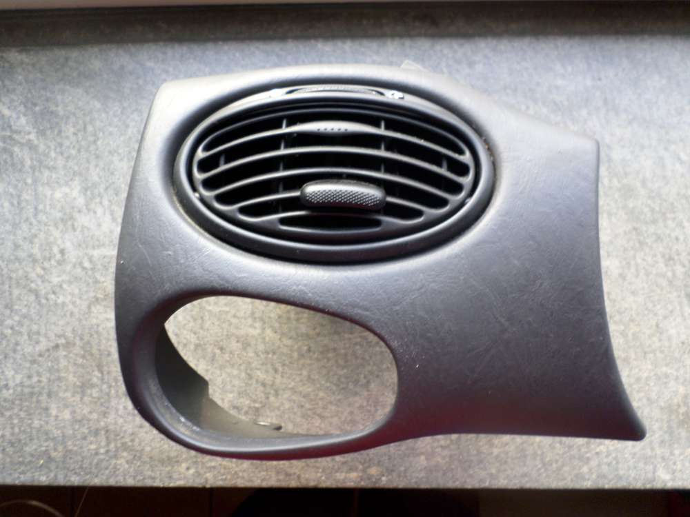 Ford Focus Lüftungsgitter Vorne Links 98AB19893 98ABA04290