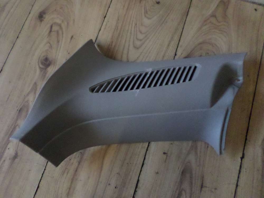 Ford Focus Bj.2002 D-S?ulenverkleidung Verkleidung Hinten Rechts 98ABN280C46ARW
