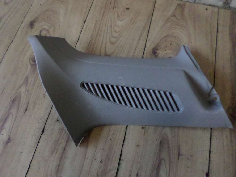 Ford Focus Bj.2002 D-S?ulenverkleidung Verkleidung Hinten Links 98ABN280C47