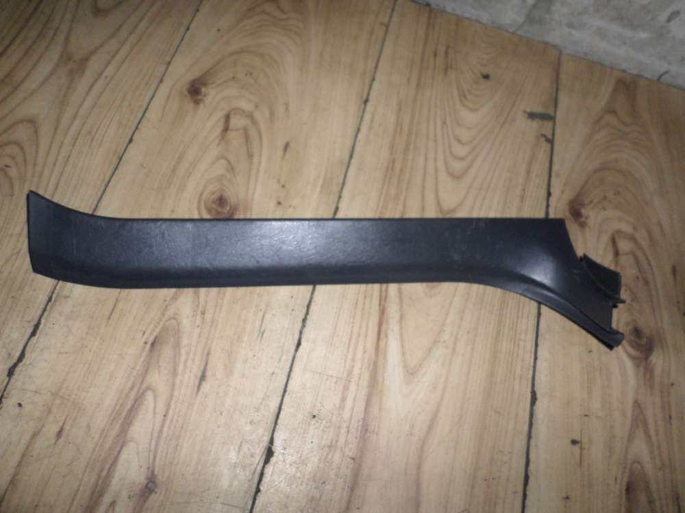 Original Ford Focus Verkleidungsteil leiste hinten links 98ABN40429