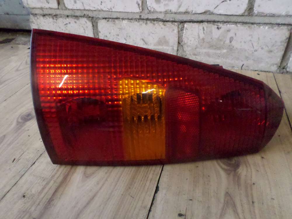 Ford Focus Rückleuchte Rücklicht Links XS4X-13405-ED