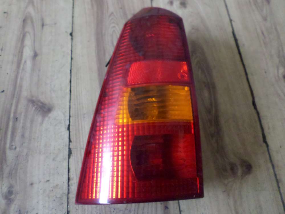 FORD FOCUS Bj:2000 Rückleuchte links Rücklicht Links XS4X-13405