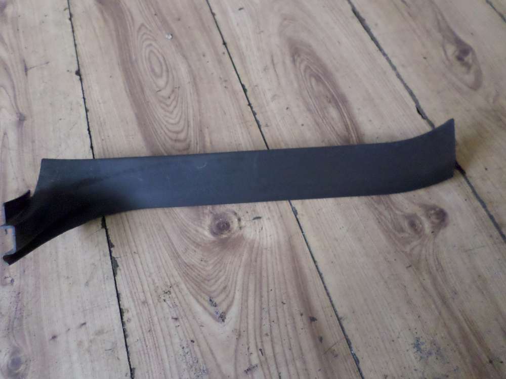 Ford Focus Bj:2000 Verkleidungsteil leiste Hinten Rechts 98ABN40428